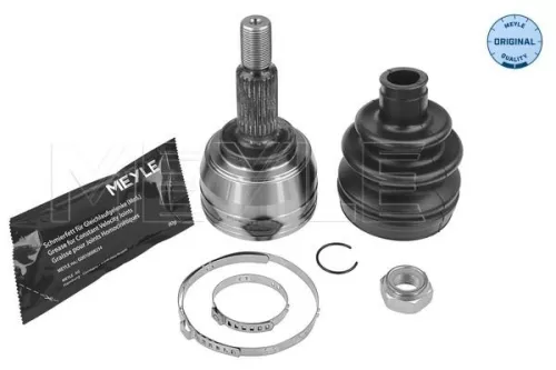 Meyle Outer Drive Shaft Cv Joint Kit For Renault Grand Scénic Megane Scénic