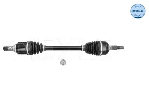MEYLE MEYLE 16-14 498 0148 Meyle Front Left Drive Shaft For Renault Fluence Grand Scénic Megane Megane Cc S 
