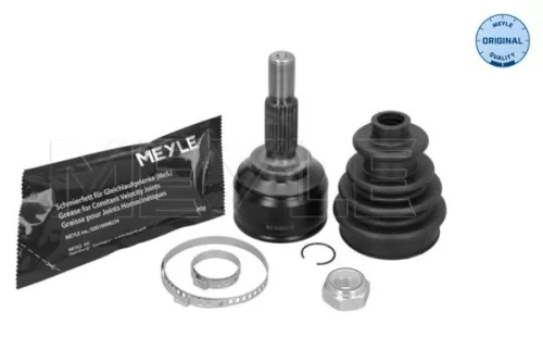 Meyle Outer Drive Shaft Cv Joint Kit For Dacia Renault Logan Logan Mcv Logan/s