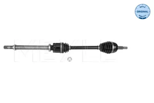 Meyle Front Right Drive Shaft For Renault Grand Scénic Megane Megane Cc Scénic