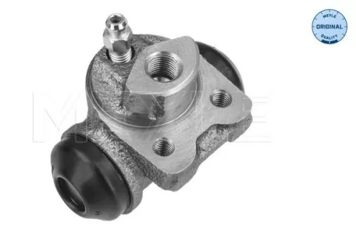 Meyle Rear Wheel Brake Cylinder For Dacia Renault Clio Logan Thalia