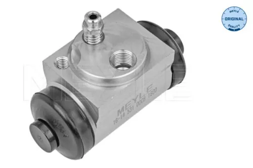 Meyle Rear Wheel Brake Cylinder For Renault Clio Twingo