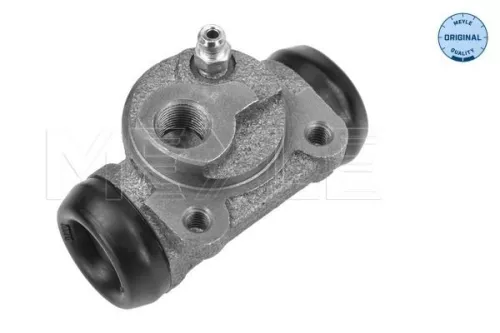 Meyle Rear Left Wheel Brake Cylinder For Citroën Peugeot Renault 19 206 206+ 301