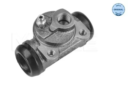 Meyle Rear Right Wheel Brake Cylinder For Citroën Peugeot Renault 19 206 206+ 30