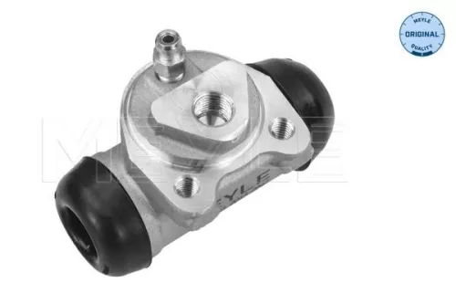 Meyle Rear Wheel Brake Cylinder For Nissan Renault Kangoo Kubistar