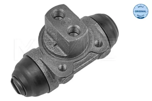 Meyle Rear Left Wheel Brake Cylinder For Opel Renault Master Movano