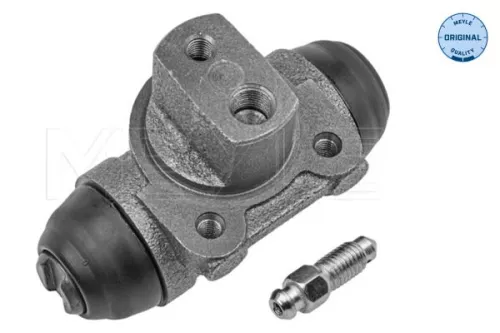 Meyle Rear Right Wheel Brake Cylinder For Opel Renault Master Movano