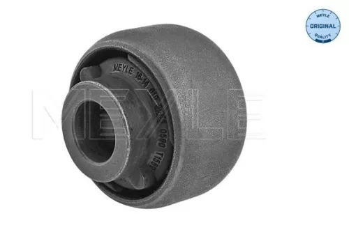 Meyle Front Left Or Right Lower Control Trailing Arm Bush For Renau