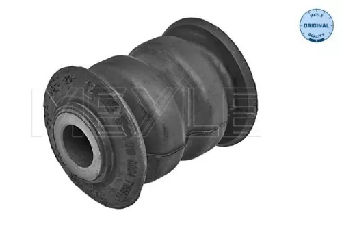Meyle Front Left Or Right Lower Control Trailing Arm Bush For Nissa
