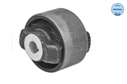 Meyle Front Left Or Right Lower Rear Control Trailing Arm Bush For Renaul