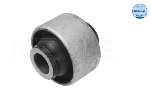 Meyle Front Left Or Right Inner Control Trailing Arm Bush For Renau