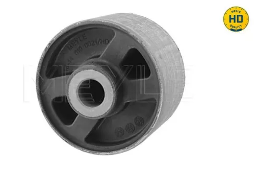 Meyle HD Front Left Or Right Inner Rear Control Trailing Arm Bush For Renaul