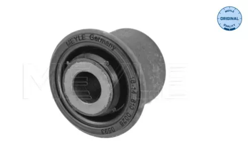 Meyle Front Left Or Right Rear Control Trailing Arm Bush For Dacia 