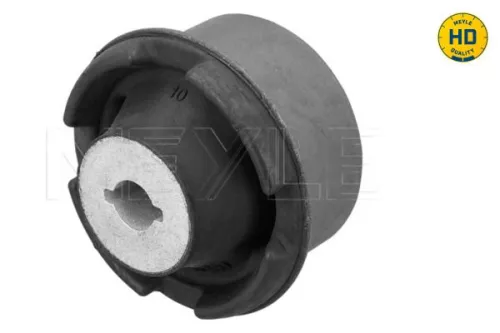 Meyle HD Front Left Or Right Lower Rear Control Trailing Arm Bush For Renaul