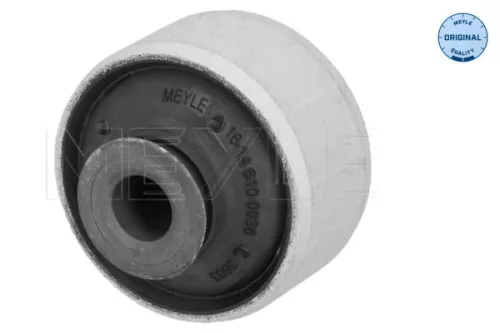 Meyle Front Left Or Right Lower Control Trailing Arm Bush For Renau