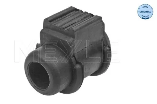 2x Meyle Front Left Or Right Outer Stabliser Link D Bush For Renault 19 Clio M