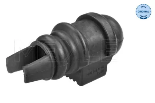 2x Meyle Front Left Or Right Stabliser Link D Bush For Renault Megane Scénic