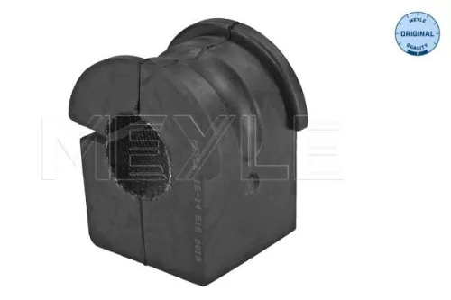 2x Meyle Front Left Or Right Stabliser Link D Bush For Renault Laguna