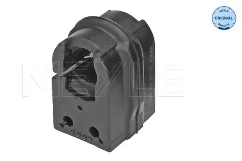 2x Meyle Front Left Or Right Stabliser Link D Bush For Renault Fluence Grand S