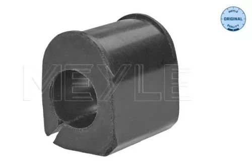 2x Meyle Front Left Or Right Stabliser Link D Bush For Renault Megane