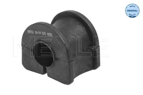 2x Meyle Front Left Or Right Stabliser Link D Bush For Renault Twingo