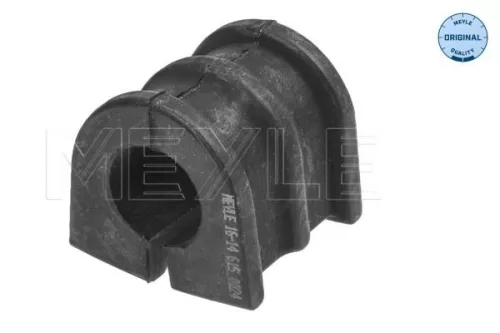 2x Meyle Front Left Or Right Stabliser Link D Bush For Nissan Micra