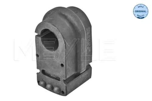 2x Meyle Front Left Or Right Stabliser Link D Bush For Renault Clio Megane