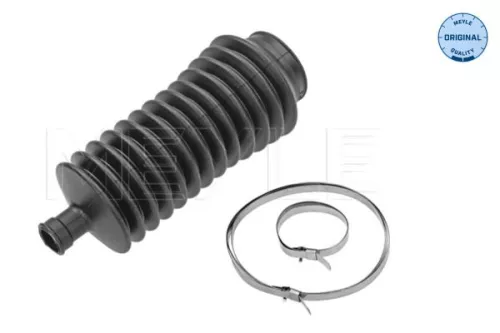Meyle Front Left Or Right Steering Rack Boot Kit  For Renault Clio Kangoo Megane 