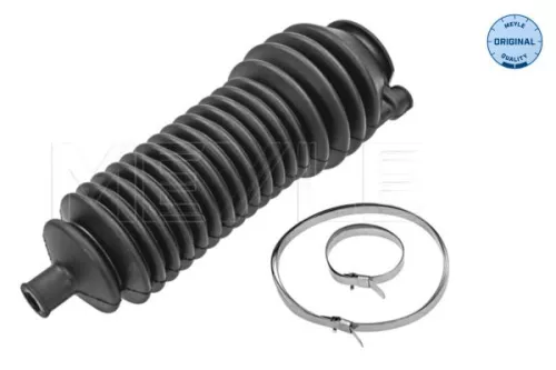 Meyle Front Left Or Right Steering Rack Boot Kit  For Renault Clio Megane Scénic 