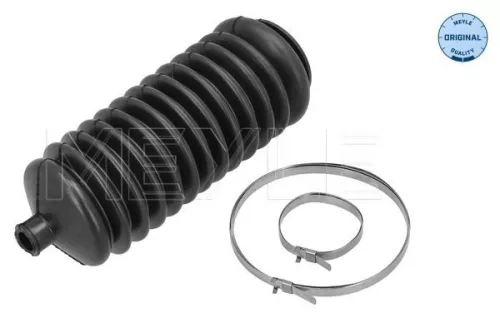 Meyle Front Left Or Right Steering Rack Boot Kit  For Renault 19 21 Clio Express 