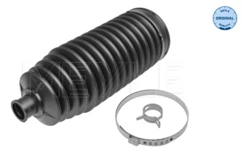 Meyle Front Left Or Right Steering Rack Boot Kit  For Renault Laguna