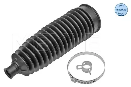 Meyle Front Left Or Right Steering Rack Boot Kit  For Renault Grand Scénic Megane