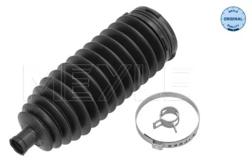 Meyle Front Left Or Right Steering Rack Boot Kit  For Renault Espace Vel Satis