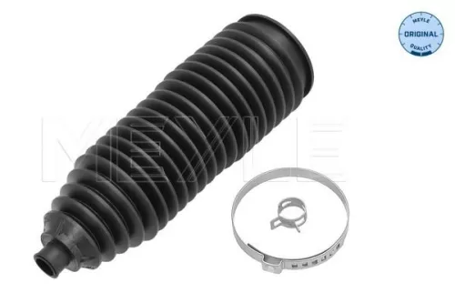 Meyle Front Left Or Right Steering Rack Boot Kit  For Renault Fluence Grand Scéni
