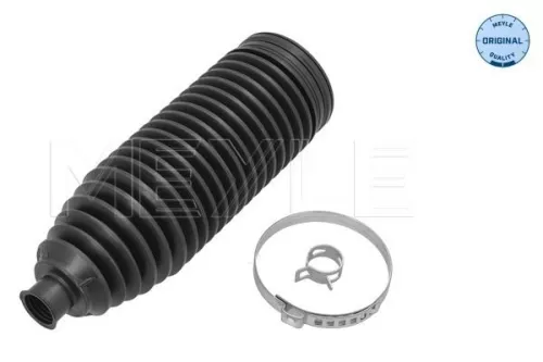 Meyle Front Left Or Right Steering Rack Boot Kit  For Nissan Renault Kadjar Koleo