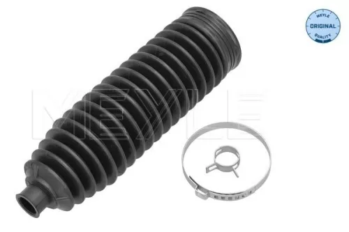 Meyle Front Left Or Right Steering Rack Boot Kit  For Opel Renault Vauxhall Astra