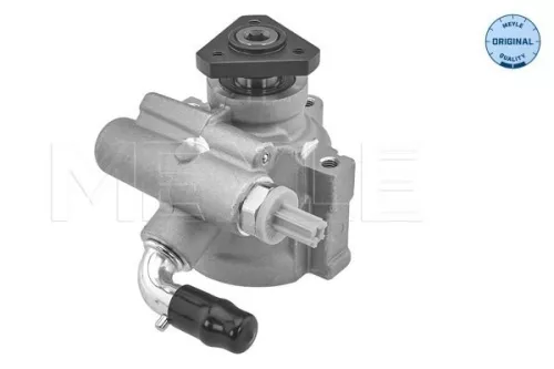 Meyle Power Steering Pump For Dacia Renault Clio Kangoo Logan Sandero