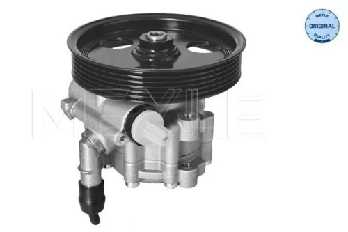 Meyle Power Steering Pump For Dacia Renault Duster