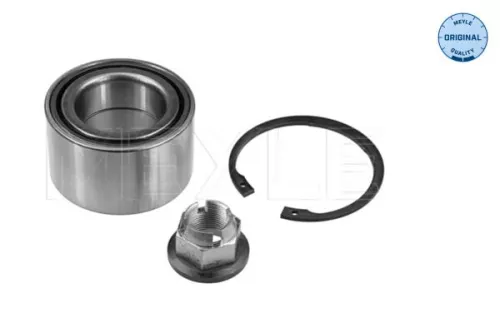 Meyle Front Wheel Bearing Kit For Nissan Opel Renault Vauxhall Interstar Master 