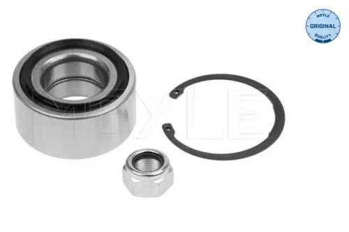 Meyle Front Wheel Bearing Kit For Opel Renault Vauxhall Arena Trafic