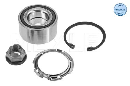 Meyle Front Wheel Bearing Kit For Dacia Renault Logan Logan Mcv