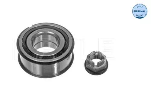 Meyle Front Wheel Bearing Kit For Renault Laguna Megane Safrane