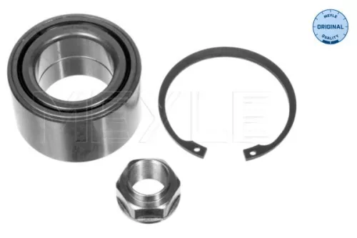 Meyle Front Wheel Bearing Kit For Opel Renault Vauxhall Master Movano
