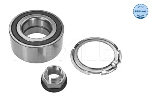 Meyle Front Wheel Bearing Kit For Nissan Opel Renault Vauxhall Espace Megane Pri
