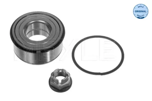 Meyle Front Wheel Bearing Kit For Renault Laguna