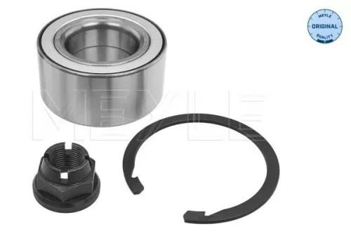 Meyle Front Wheel Bearing Kit For Renault Grand Scénic Megane Megane Cc Scénic