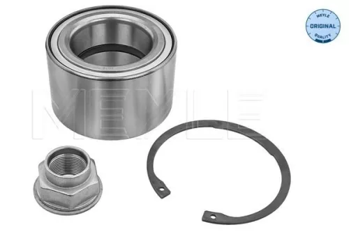 Meyle Front Wheel Bearing Kit For Nissan Opel Renault Vauxhall Master Movano Nv4