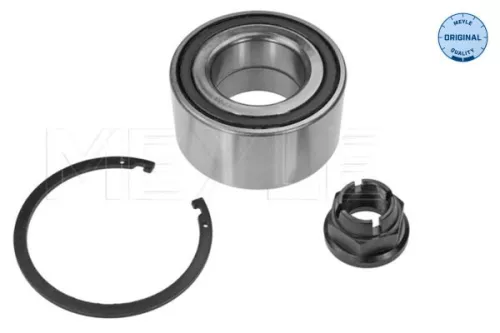 Meyle Front Wheel Bearing Kit For Dacia Renault Dokker Duster Fluence Grand Scén