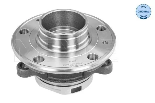 MEYLE MEYLE 16-14 652 0003 Meyle Front Wheel Hub For Renault Laguna Latitude 