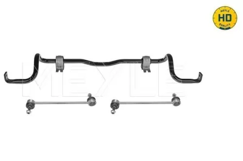 Meyle HD Front Sway Antiroll Bar Suspension For Renault Grand Scénic Scénic